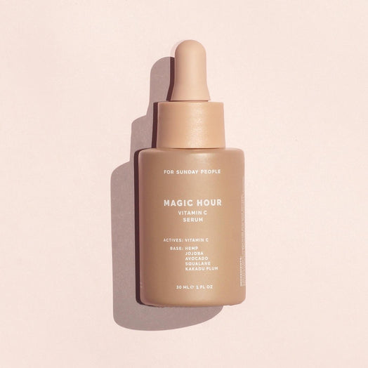 MAGIC HOUR VITAMIN C SERUM