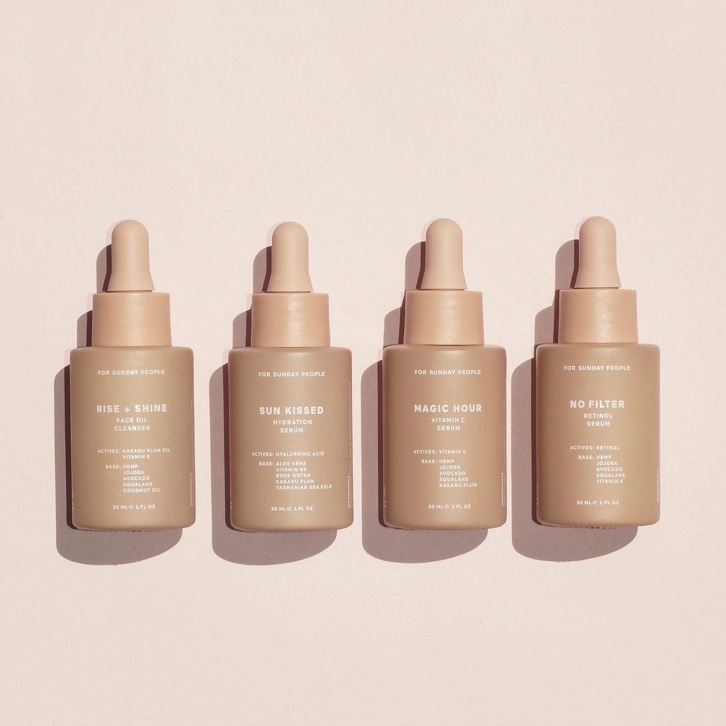 SKIN BARRIER REPAIR KIT